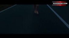 1. Karoline Herfurth Running in Bikini – We Are The Night