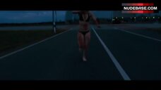 23. Karoline Herfurth Running in Bikini – We Are The Night