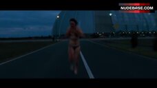 78. Karoline Herfurth Running in Bikini – We Are The Night