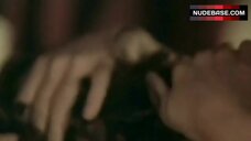 23. Elizabeth Hurley Sex Video – Shameless