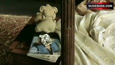 89. Elizabeth Hurley Sex Video – Shameless