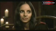 78. Collien Fernandes Underwear Scene – Night Of The Living Dorks