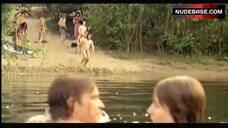 56. Anna Bruggemann Bikini Scene – Kleinruppin Forever