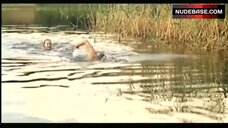 67. Anna Bruggemann Bikini Scene – Kleinruppin Forever