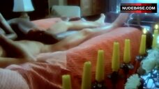 12. Ajita Wilson Nude in Bed – Sylvia Im Reich Der Wollust