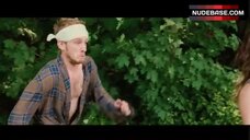 23. Ginnifer Goodwin Upskirt – Birds Of America