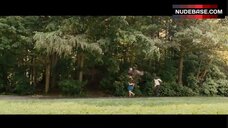 34. Ginnifer Goodwin Upskirt – Birds Of America