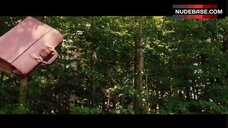 45. Ginnifer Goodwin Upskirt – Birds Of America