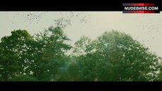 56. Ginnifer Goodwin Upskirt – Birds Of America