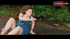 Ginnifer Goodwin Upskirt – Birds Of America