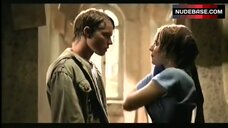 23. Anna Bruggemann Tits Scene – Kleinruppin Forever