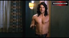 67. Sexy Maria Botto in Lingerie – My Life In Ruins