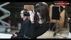 78. Meagan Good Hot Photo Shoot – Video Girl