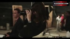 89. Meagan Good Hot Photo Shoot – Video Girl