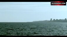 100. Sara Stockbridge Full Frontal Nude – Oh Marbella!