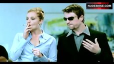 23. Sara Stockbridge Full Frontal Nude – Oh Marbella!