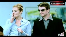 34. Sara Stockbridge Full Frontal Nude – Oh Marbella!