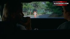 1. Teri Hatcher Ass in Panties – 2 Days In The Valley