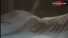 23. Mathilda May Bare Tits on Stage – Becoming Colette