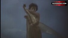 56. Mathilda May Bare Tits on Stage – Becoming Colette