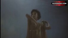 67. Mathilda May Bare Tits on Stage – Becoming Colette