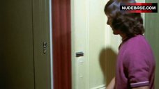 1. Lynette Curran Full Frontal Nude – Alvin Purple