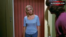 45. Lynette Curran Full Frontal Nude – Alvin Purple