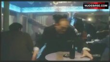 100. Louise Salter Breasts Scene – Our Friends In The North