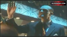 34. Louise Salter Breasts Scene – Our Friends In The North