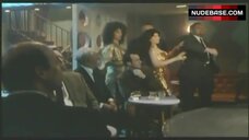 45. Louise Salter Breasts Scene – Our Friends In The North