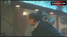 78. Louise Salter Breasts Scene – Our Friends In The North