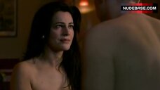 78. Louise Delamere Nude Butt – The Chatterley Affair