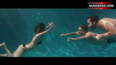 89. Megan Fox Bikini Scene – This Is 40