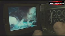 100. Kate Mara Cleavage in Bikini – 127 Hours