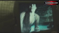 12. Kate Mara Cleavage in Bikini – 127 Hours