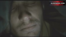 89. Kate Mara Cleavage in Bikini – 127 Hours