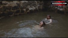 100. Luana Anders Nude Swimming – Easy Rider