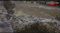 12. Luana Anders Nude Swimming – Easy Rider