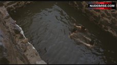 34. Luana Anders Nude Swimming – Easy Rider