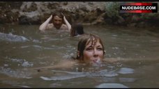 45. Luana Anders Nude Swimming – Easy Rider