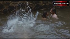 67. Luana Anders Nude Swimming – Easy Rider