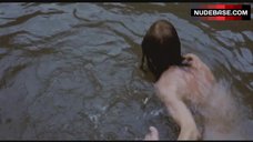 89. Luana Anders Nude Swimming – Easy Rider
