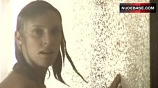 34. Anya Hoffmann Nude Breasts – Todesspiel