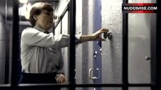 45. Anya Hoffmann Nude Breasts – Todesspiel