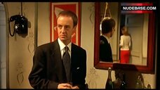 1. Elsa Pataky Flashes Breasts – Ninette