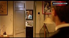 100. Elsa Pataky Flashes Breasts – Ninette