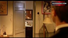 45. Elsa Pataky Flashes Breasts – Ninette