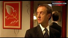 56. Elsa Pataky Flashes Breasts – Ninette