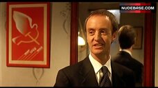 78. Elsa Pataky Flashes Breasts – Ninette