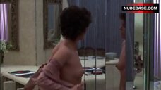Ali MacGraw Boobs Scene – Just Tell Me What You Want